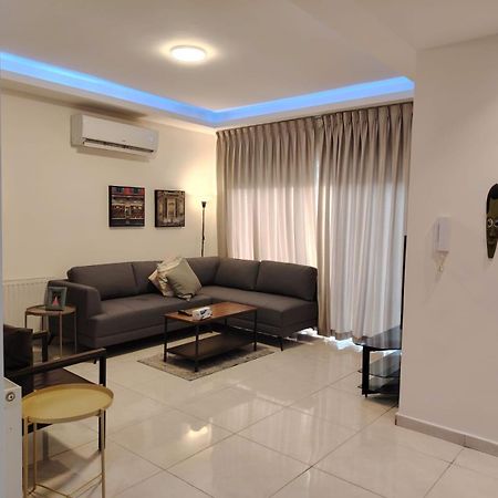 Apartmán Double Key By Hr Ammán Exteriér fotografie
