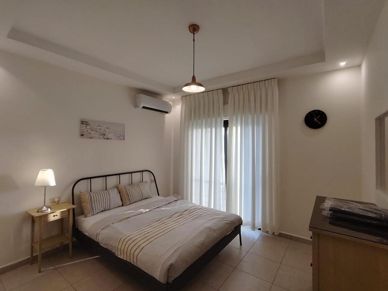 Apartmán Double Key By Hr Ammán Exteriér fotografie