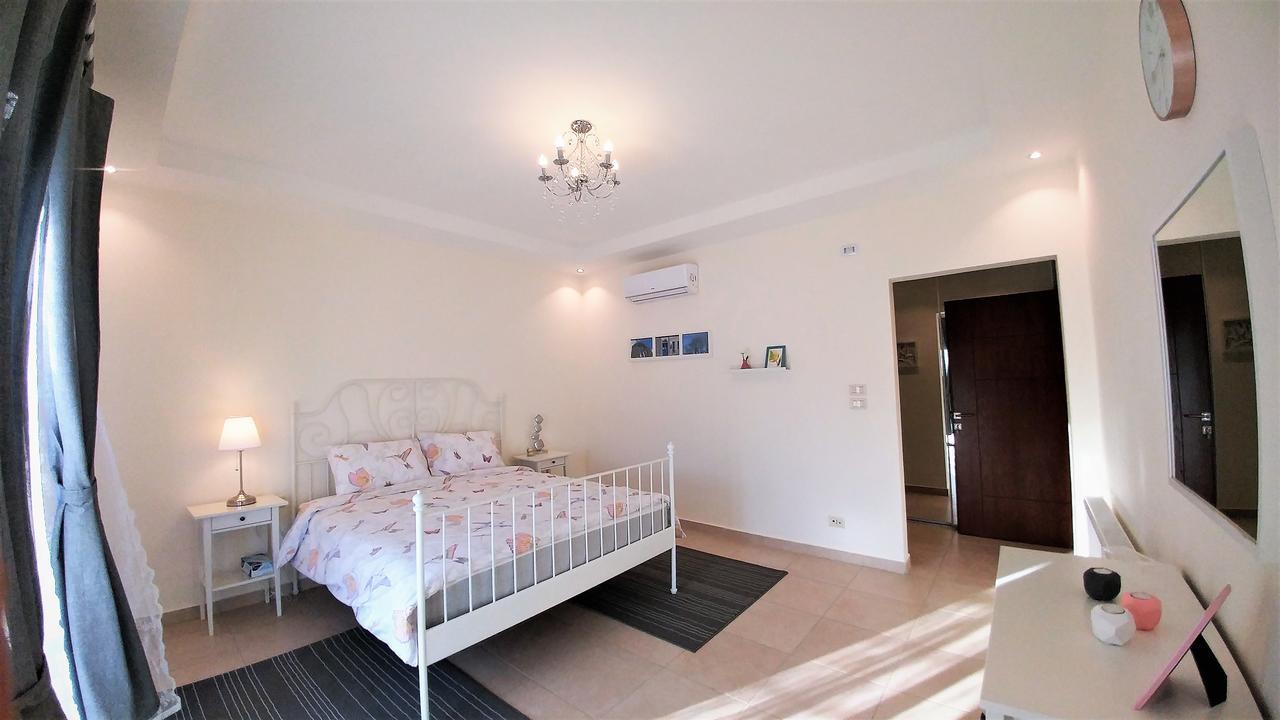 Apartmán Double Key By Hr Ammán Exteriér fotografie
