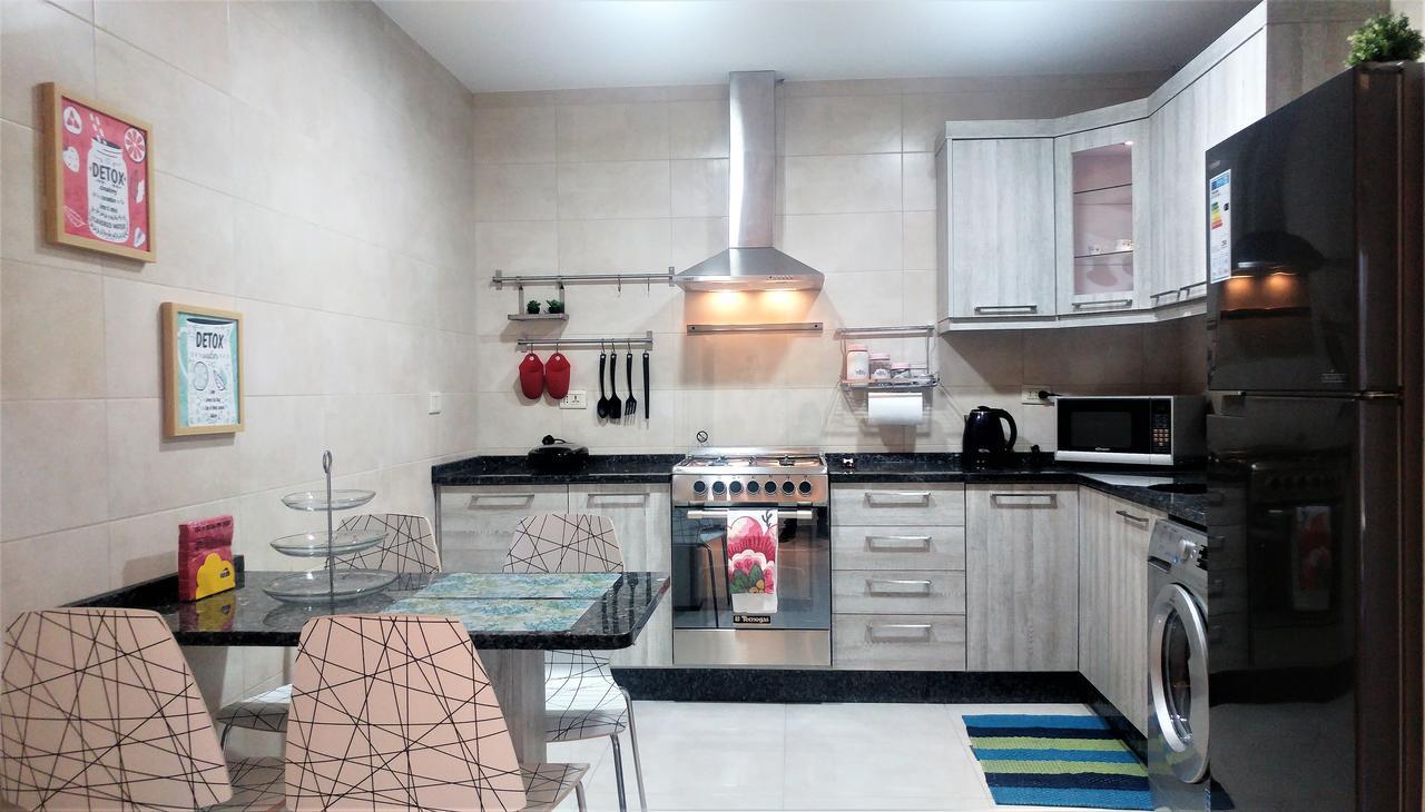 Apartmán Double Key By Hr Ammán Exteriér fotografie