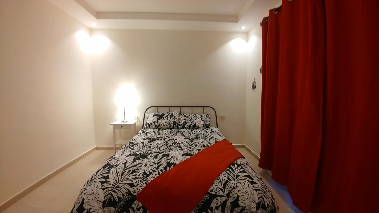 Apartmán Double Key By Hr Ammán Exteriér fotografie