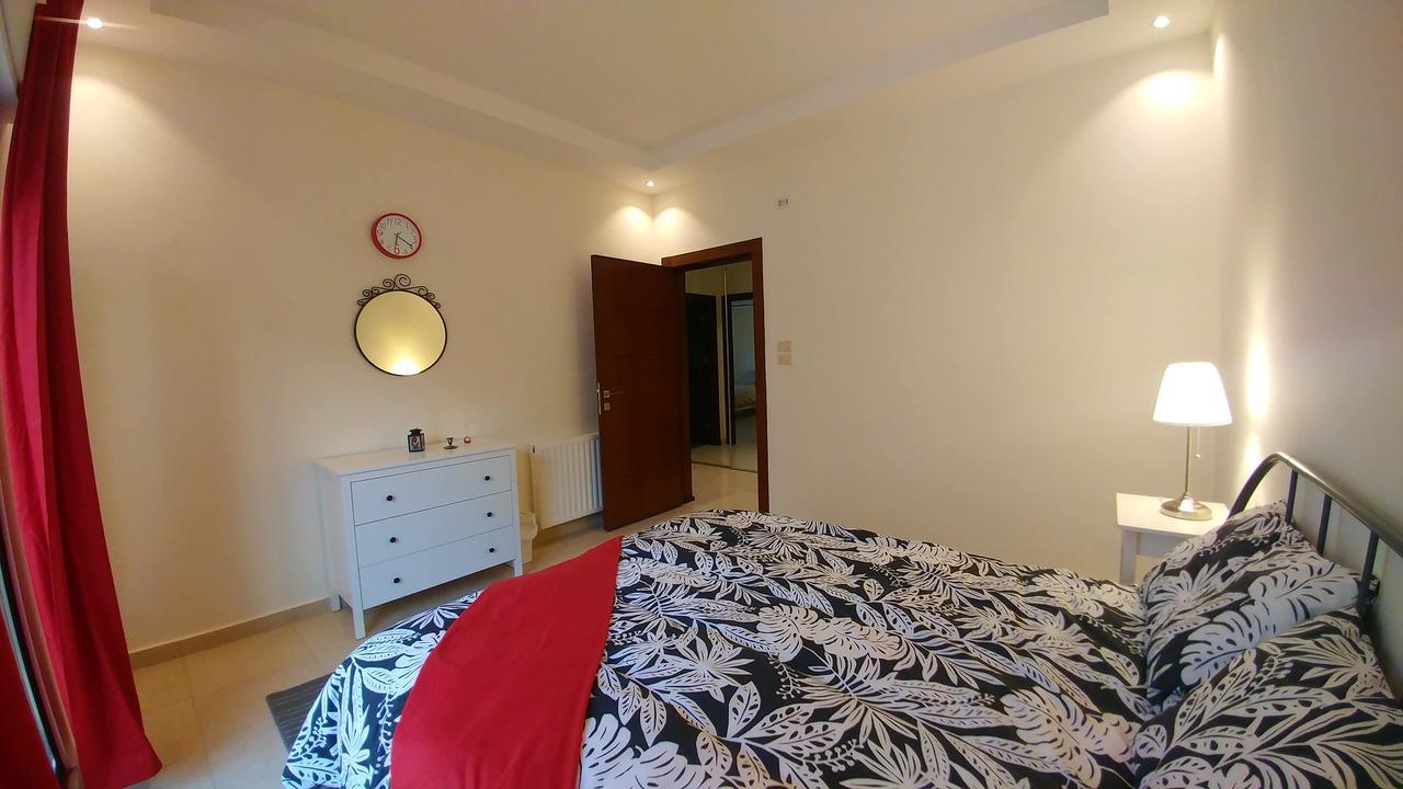Apartmán Double Key By Hr Ammán Exteriér fotografie