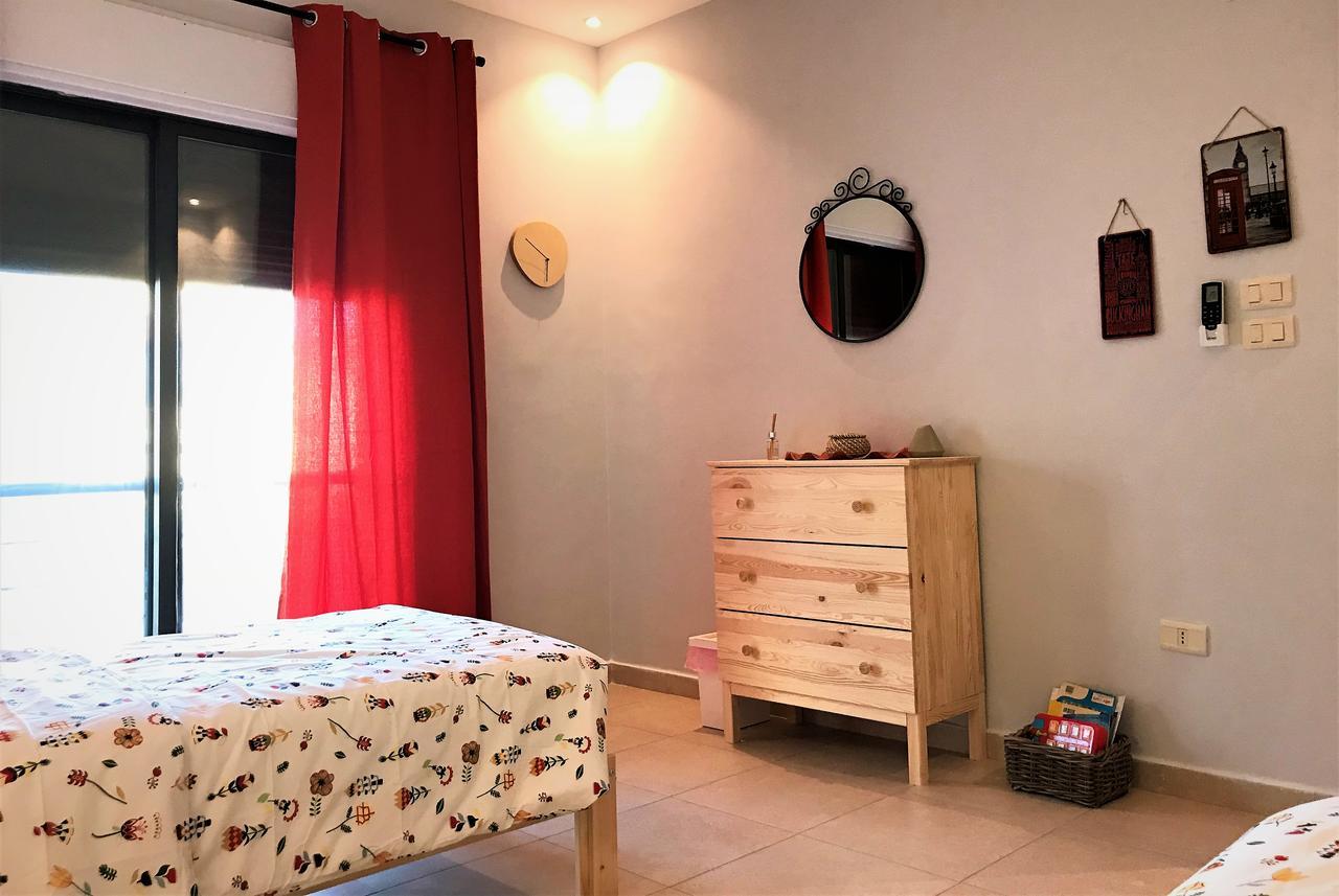 Apartmán Double Key By Hr Ammán Exteriér fotografie