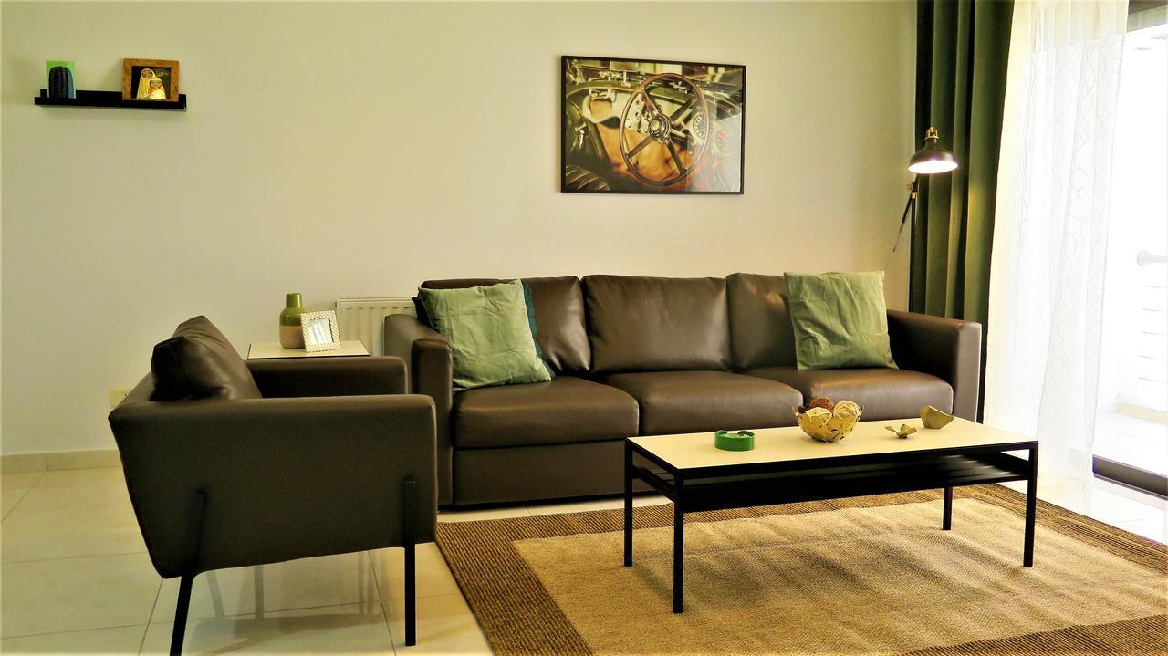 Apartmán Double Key By Hr Ammán Exteriér fotografie